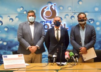 Acosol recibe más de 2,7 millones de fondos europeos para inversiones en energías renovables