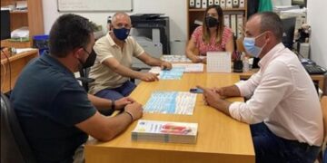 El Ayuntamiento de Manilva decide cancelar la Feria de Santa Ana