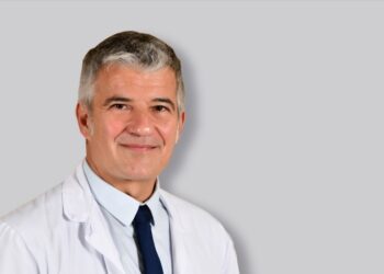 El director Médico-Quirúrgico del Costa del Sol, Adolfo Galán, nuevo presidente de la Sociedad Española de Cirugía de la Mano