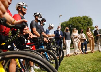 La Junta y el Ayuntamiento de Marbella acuerdan el arreglo de la carretera a Istán