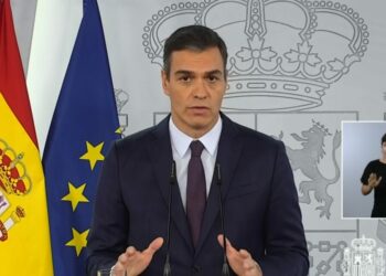 El Tribunal Constitucional declara anticonstitucional el primer estado de alarma