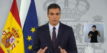 El Tribunal Constitucional declara anticonstitucional el primer estado de alarma