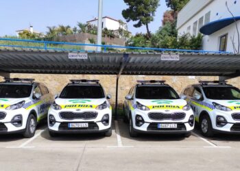 “No hay agentes suficientes en Estepona para controlar un toque de queda”