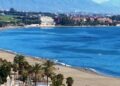 Las playas de Casares, Estepona y Marbella echan el cierre durante la noche