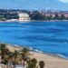 Las playas de Casares, Estepona y Marbella echan el cierre durante la noche