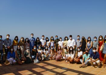 El Costa del Sol bate su récord de Especialistas Internos Residentes, con 33 incorporaciones este año