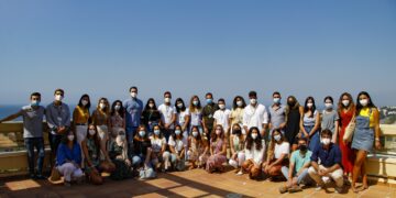 El Costa del Sol bate su récord de Especialistas Internos Residentes, con 33 incorporaciones este año