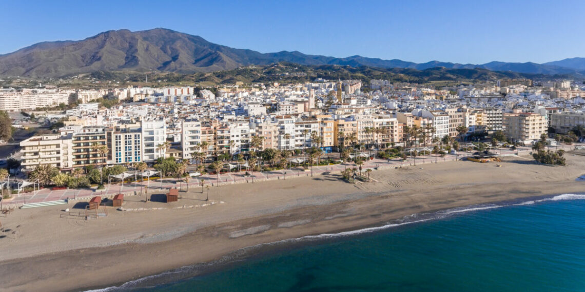 Manilva, Marbella y Estepona afrontan el fin de semana con otra subida de la tasa de contagios