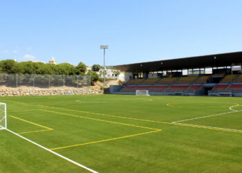 El Ayuntamiento cede instalaciones deportivas a los clubes de Estepona por un valor de más de 220.000 euros