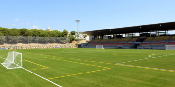 El Ayuntamiento cede instalaciones deportivas a los clubes de Estepona por un valor de más de 220.000 euros