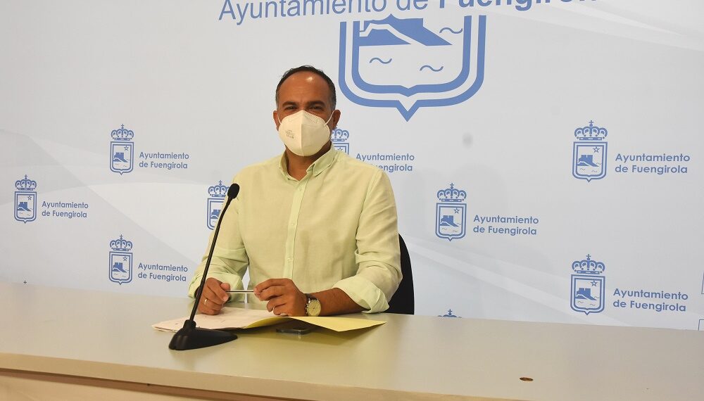 Fuengirola suspende la celebración de la Noche Viva tras el incremento de contagios