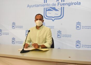 Fuengirola suspende la celebración de la Noche Viva tras el incremento de contagios