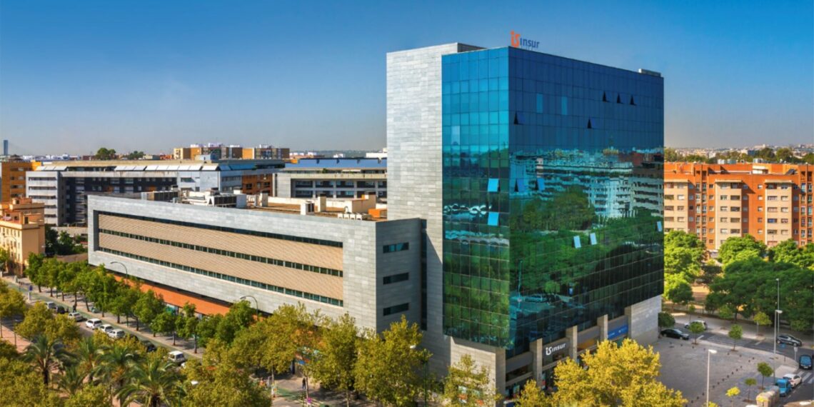 Grupo Insur invertirá 23 millones para construir 120 nuevas viviendas en Estepona