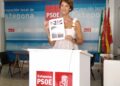 El PSOE de Estepona destapa diversas incidencias con el Estadio Municipal de Atletismo
