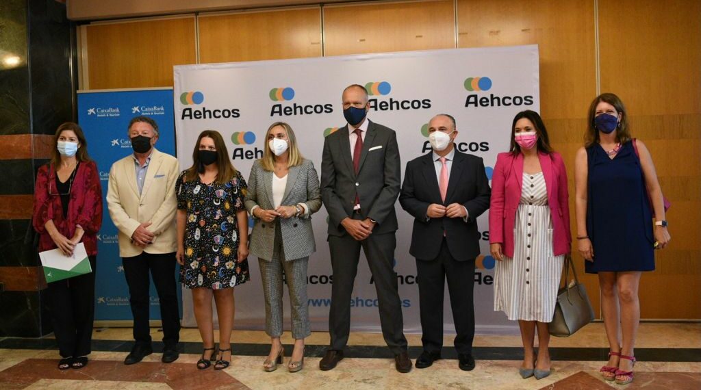 Aehcos celebra el nuevo decreto andaluz para la renovación de hoteles