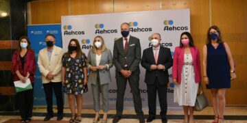 Aehcos celebra el nuevo decreto andaluz para la renovación de hoteles