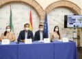 Marbella se vuelca con el desfile de moda a beneficio del proyecto ‘Todos con Adán’