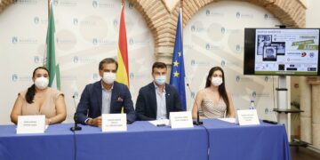 Marbella se vuelca con el desfile de moda a beneficio del proyecto ‘Todos con Adán’