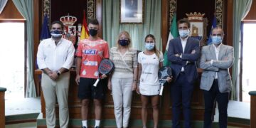 El pádel de primer nivel vuelve a Marbella este fin de semana