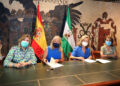 Marbella destina 23 mil euros a una fundación de lucha contra el cáncer