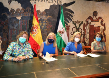 Marbella destina 23 mil euros a una fundación de lucha contra el cáncer