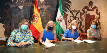 Marbella destina 23 mil euros a una fundación de lucha contra el cáncer