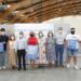 Marbella ya vacuna a los jóvenes mayores de 18 años desde hoy