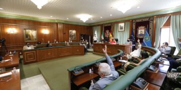 El Pleno de Marbella ratifica el documento de avance del PGOU