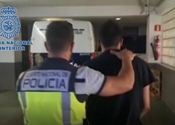 Detenido en Marbella el presunto cómplice en el homicidio de una menor de 12 años