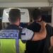 Detenido en Marbella el presunto cómplice en el homicidio de una menor de 12 años