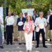 La AECC organiza en Marbella organizará este verano un circuito de golf de cuatro torneos