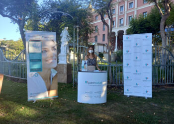 El Hospital Quirónsalud Marbella colabora con la AECC en sus torneos benéficos de verano