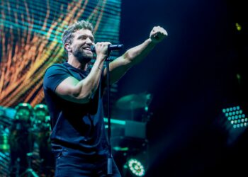 Pablo Alborán llenará hoy Starlite Marbella con su gira ‘Vértigo 2021’