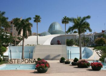 El Parque Botánico-Orquidario acogerá un Cine de Verano en Estepona a partir de este miércoles