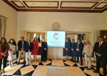 La Costa del Sol, primer destino español que llega a Emiratos Arabes Unidos tras la pandemia