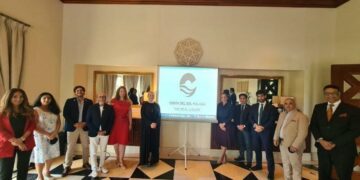 La Costa del Sol, primer destino español que llega a Emiratos Arabes Unidos tras la pandemia