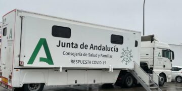 Se estabilizan los contagios en la Costa del Sol y Marbella baja de tasa 1.000