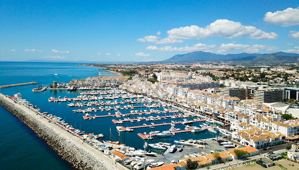 La Costa del Sol se promociona en sus principales mercados europeos
