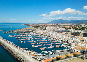 La Costa del Sol se promociona en sus principales mercados europeos