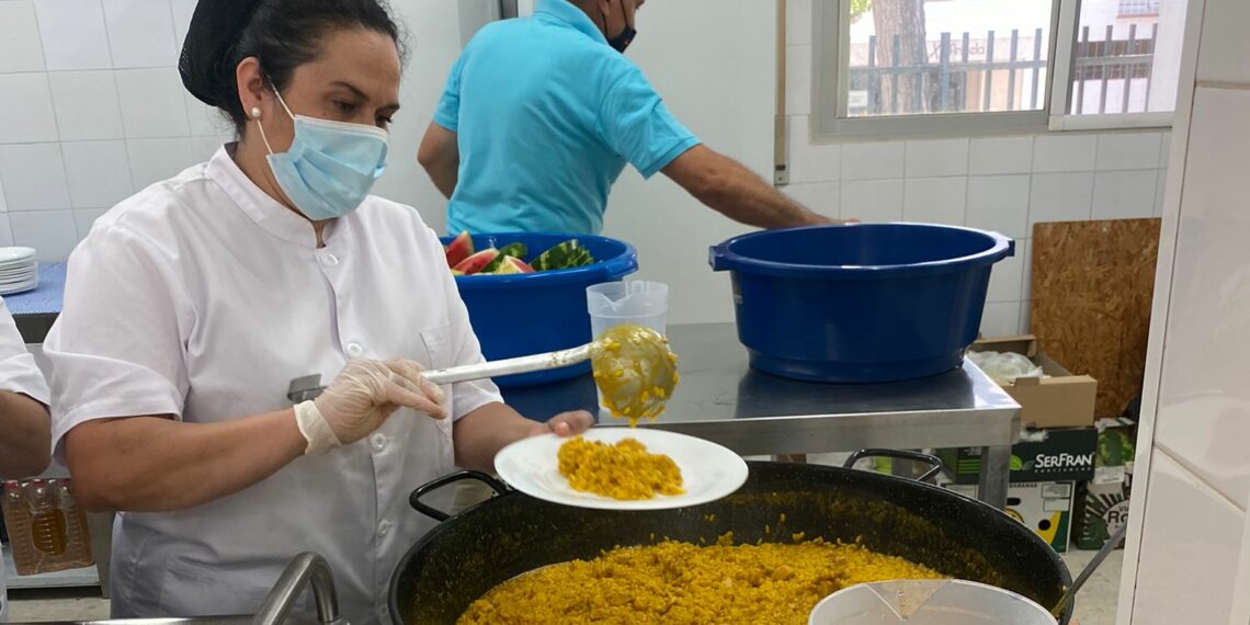 130 niños en exclusión se beneficiarán del campamento de verano escolar de Hidralia en Marbella