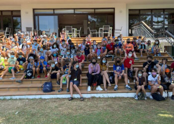 Éxito del IV Campus Talent del Centro de Altas Capacidades auspiciado por Hidralia