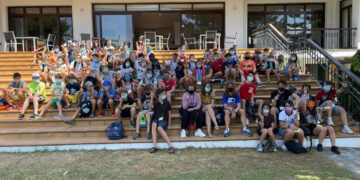 Éxito del IV Campus Talent del Centro de Altas Capacidades auspiciado por Hidralia