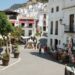 Se dispara la incidencia de Covid en Casares donde se registra un nuevo fallecido