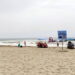 Estepona mantiene por tercer año consecutivo la única ‘Playa sin Humo’ de la Costa del Sol