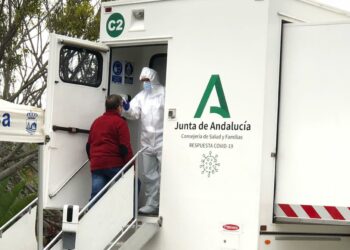 Salud realiza este viernes cribados masivos en Benahavís y Marbella