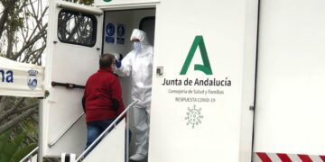 Salud realiza este viernes cribados masivos en Benahavís y Marbella