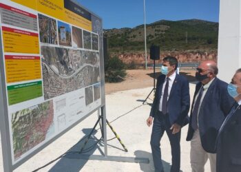 En funcionamiento la remodelación del enlace de Benalmádena este de la AP-7