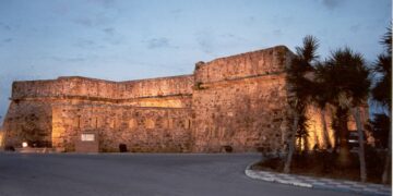 Manilva celebra del 15 al 18 de julio la Feria del Castillo