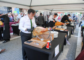 Piden al Ayuntamiento de Estepona que cancele los eventos de agosto ante el repunte de Covid