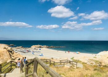 Manilva, Casares y Estepona entre los destinos escogidos por la revista Traveler